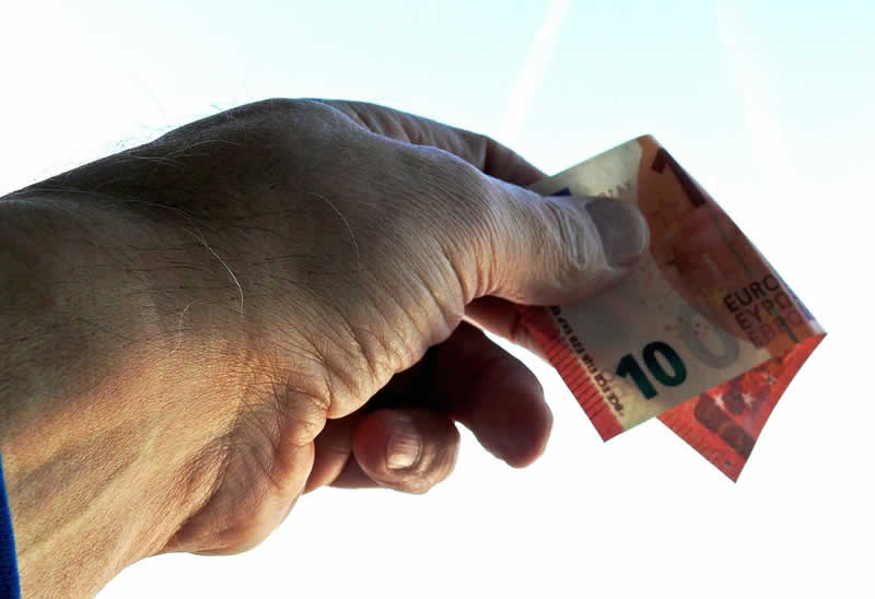 Bankkunden und ihre Interessen