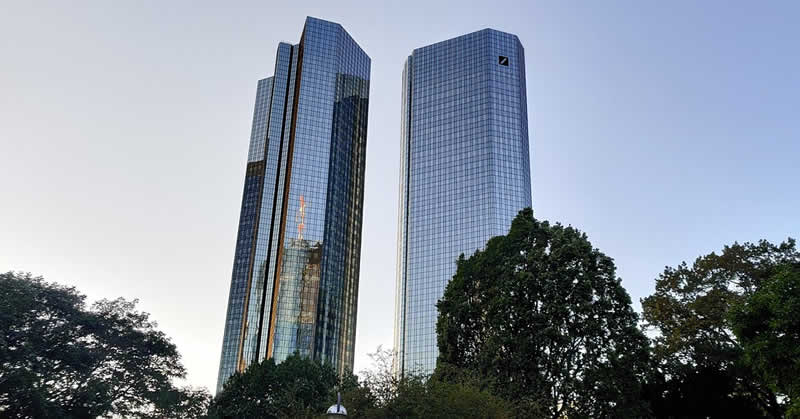 Arten von Bankinstitute und ihre Aufgaben