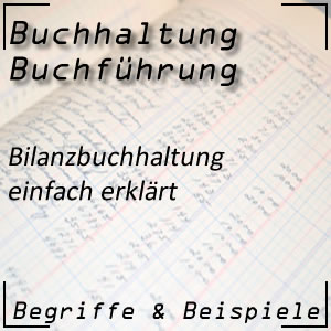 Bilanzbuchhaltung