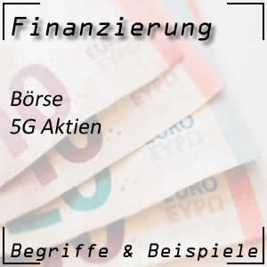 5G Aktien