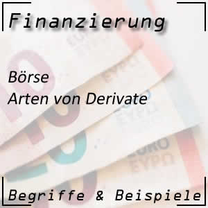 Börse Derivate