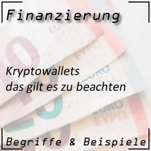 Kryptowallets