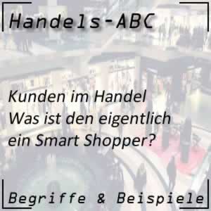 Handel Smart Shopper