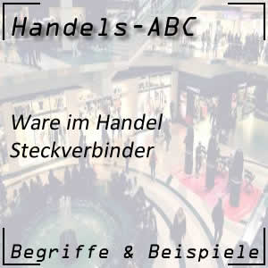 Steckverbinder im Handel