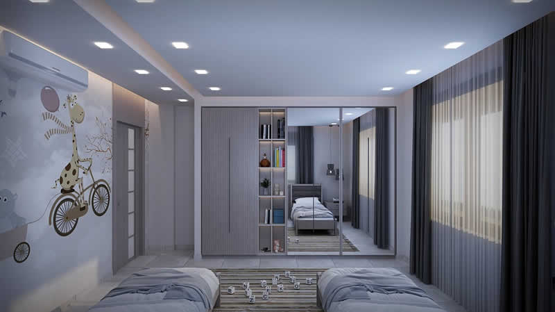 Anlagewohnung f&uuml;r die eigenen Finanzen