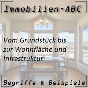 Immobilien Grundlagen