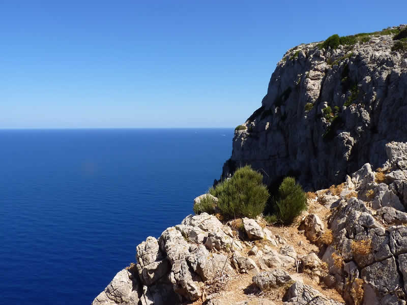 Immobilien im Süden von Mallorca