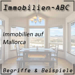 Immobilien auf Mallorca