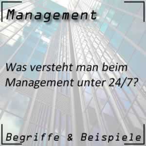 Management 24/7