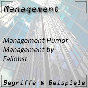 Management by Fallobst