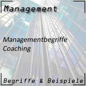 Coaching im Management