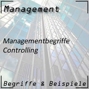 Controlling im Management