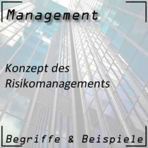 Management Risikomanagement