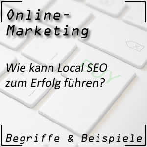 Local SEO