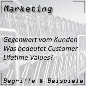 Customer Lifetime Values und seine Bedeutung