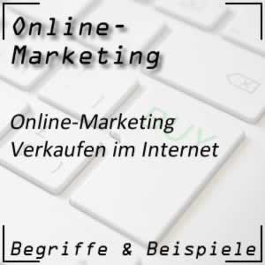 Online Marketing