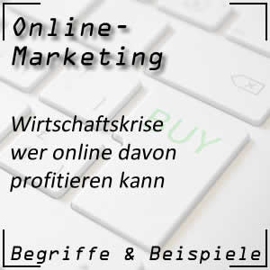 Online-Profiteure in der Krise