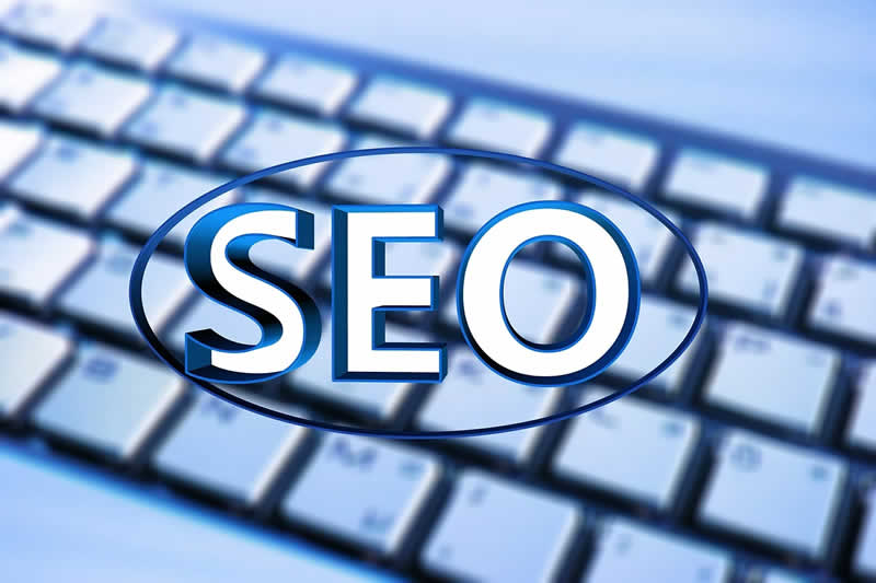 SEO oder Suchmaschinenoptimierung einsetzen