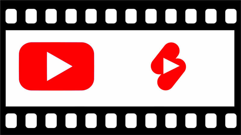 Lange Videos oder Shorts auf YouTube hochladen