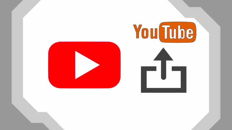 Video auf YouTube richtig hochladen