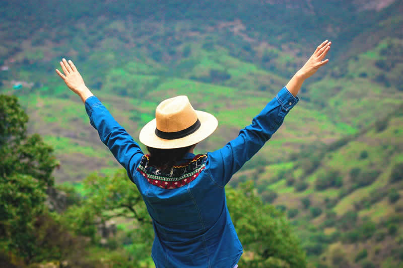 Abenteuerurlaub erleben