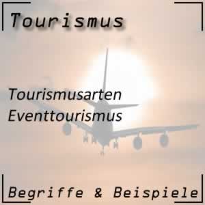 Eventtourismus