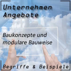 Baukonzept