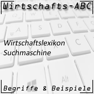 Suchmaschine